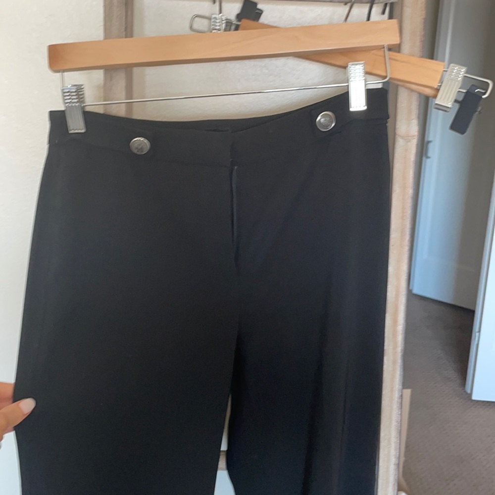 Business slacks
